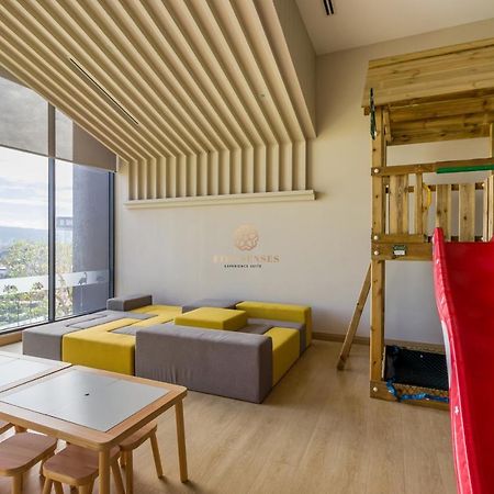 Continew Residences By Five Senses Kuala Lumpur Kültér fotó