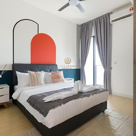 Continew Residences By Five Senses Kuala Lumpur Kültér fotó
