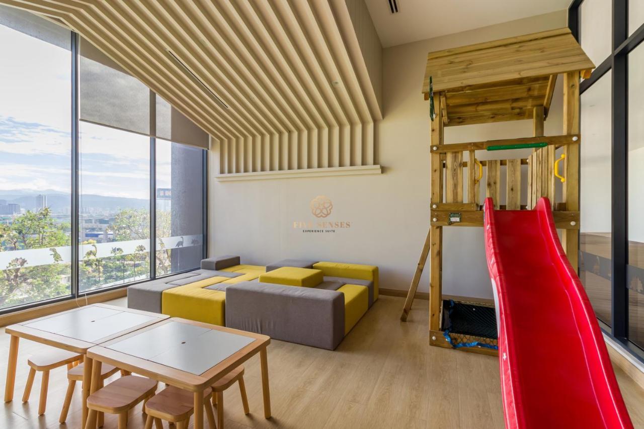 Continew Residences By Five Senses Kuala Lumpur Kültér fotó