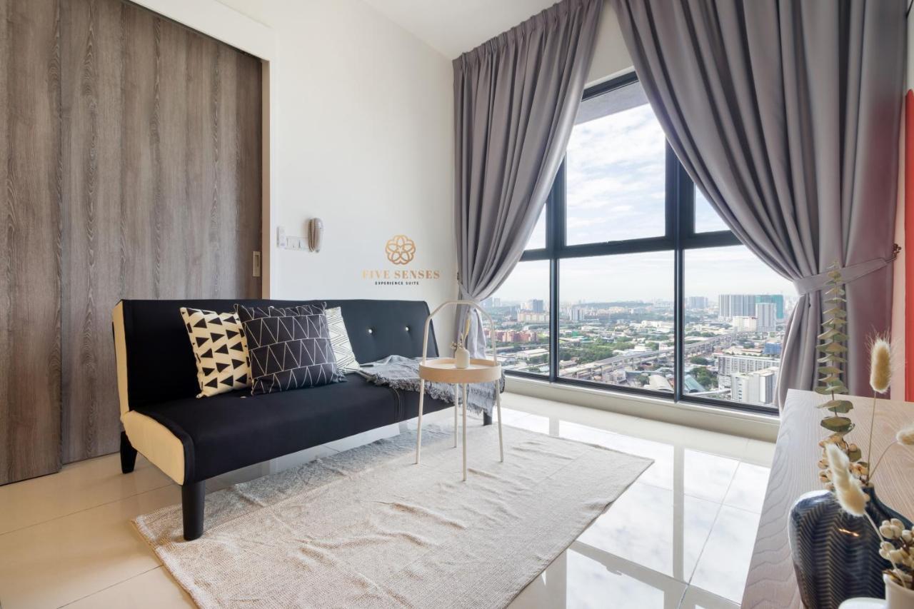 Continew Residences By Five Senses Kuala Lumpur Kültér fotó