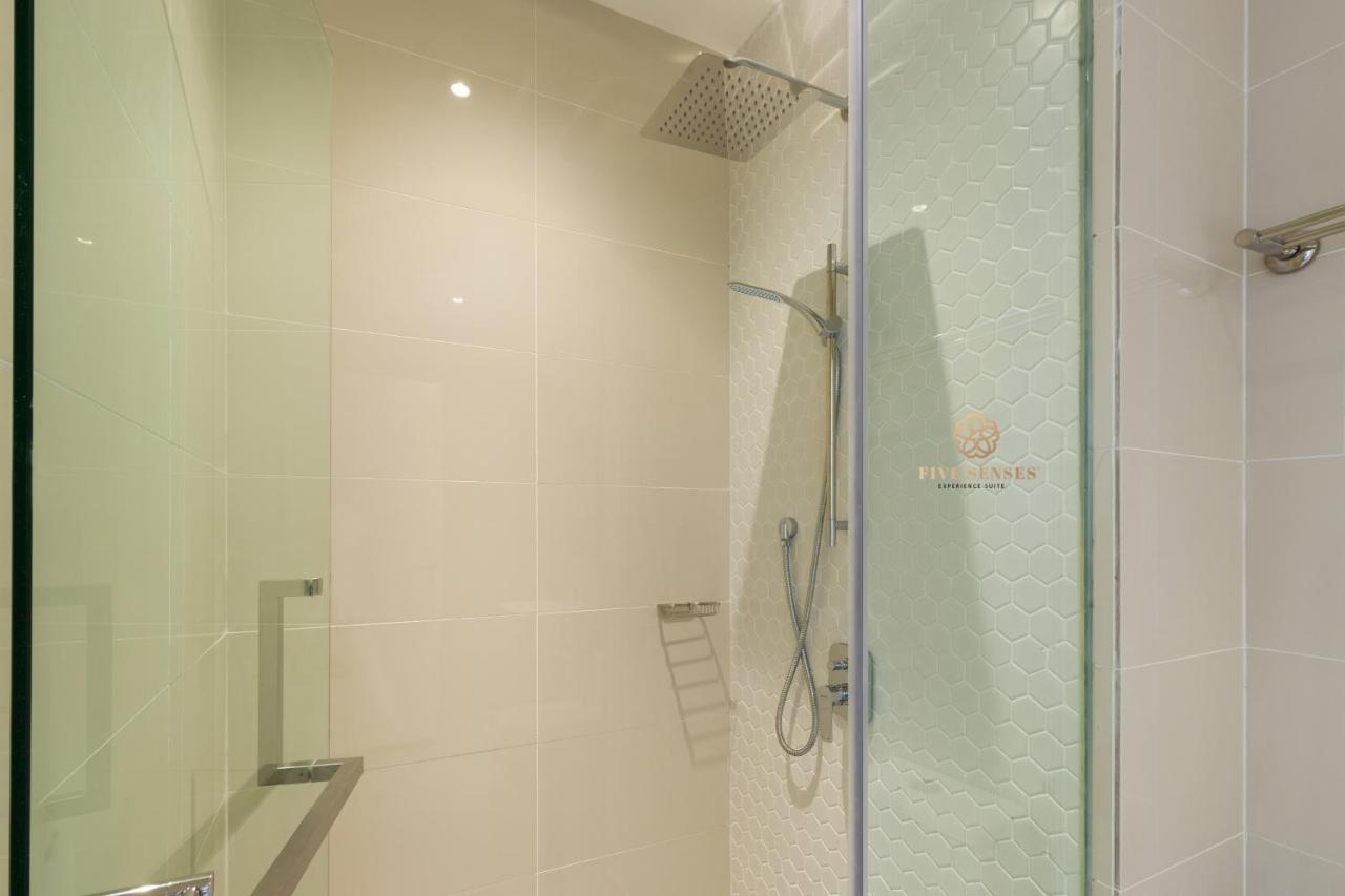 Continew Residences By Five Senses Kuala Lumpur Kültér fotó