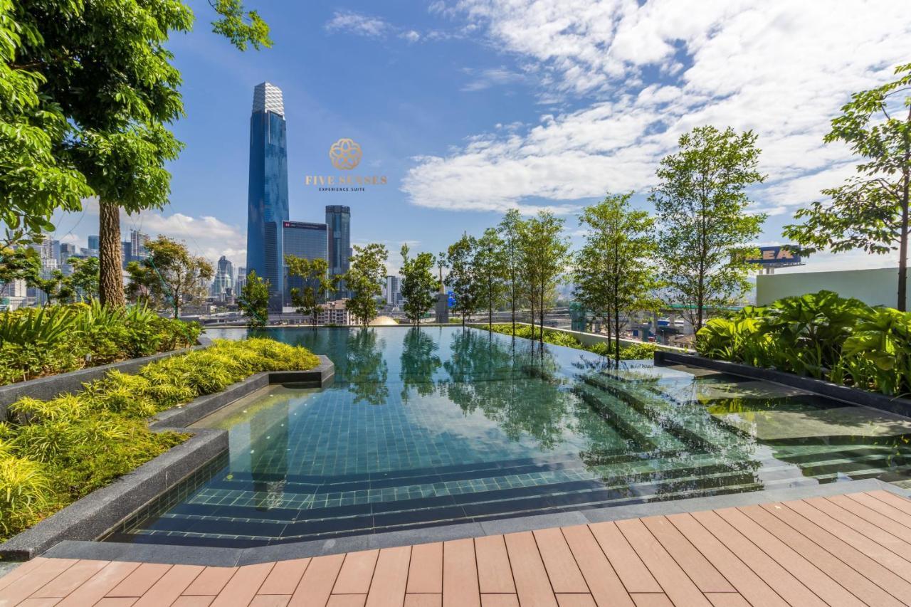 Continew Residences By Five Senses Kuala Lumpur Kültér fotó